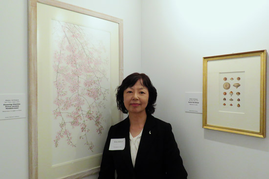 Mieko Ishikawa